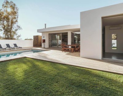 Huge Sunny Villa — East Side